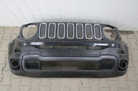 фото thumb №1, Бампер перед переднє jeep renegade trailhawk 14-