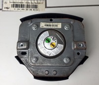 фото thumb №4, Mercedes w164 ml подушка безпеки подушка водія пасажира датчик комплект