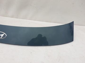 фото thumb №5, Hyundai ioniq 5 21-23 накладка планка na кришка зад 87310-gi000