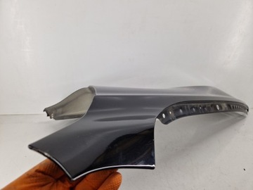 фото thumb №9, Bmw 3 f30 f31 крыло левый переднее перед