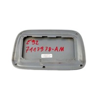 фото thumb №10, Bmw e92 lci кришка заливної пального le mans blau