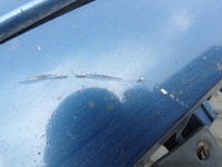 фото thumb №10, Бампер передний перед bmw e39 lift датчики парковки