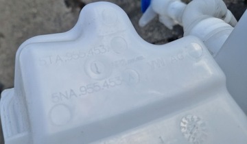 фото thumb №5, Бак омывателя 5na955448a 5na955453a vw skoda идеал kpl