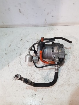 фото thumb №6, Компрессор кондиционера a0038301660 mercedes w212 рестайлинг гибрид 2.2cdi