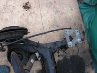 фото thumb №7, Citroen c4 подрамник подвеска перед mcperson