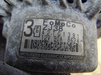 фото thumb №12, Генератор mazda 2 ii de 1.3 бензин a2tg1391