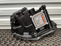 фото thumb №3, Actros mp4 фара лампа левая bi ксенон classic