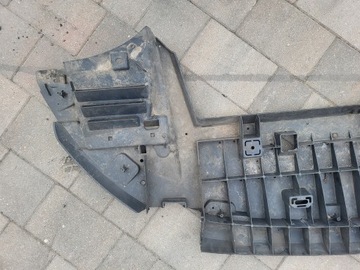 фото thumb №9, Защита плита pod бампер citroen c4 picasso ii перед 13 - 16