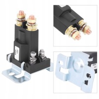 фото thumb №1, 8cm реле odłącznika аккумулятор