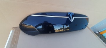 фото thumb №3, Решітка радіатора решітка tesla s 12-16