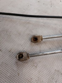 фото thumb №10, Троси перемикання передач peugeot 807 2.2hdi