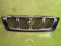 фото thumb №1, Решётка радиатора решётка subaru forester i рестайлинг 00r