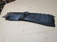 Купити Audi q5 2 80a накладка верхній поперечина передній перед 80a807081, фото thumb
