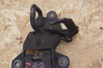 фото thumb №4, Засув капота audi a3 8l рестайлінг