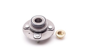 фото thumb №3, Ступиця колеса з підшипник зад hyundai accent ii