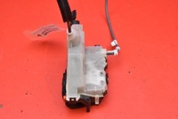 фото thumb №5, Замок двері правий задня задній eu 16943874 peugeot e208 2 ii 136 km gt 21-