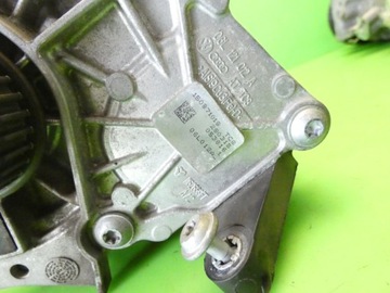 фото thumb №10, Насоса воды термостат 06l121012a 06l121111h vw golf vii gti 2.0 tsi 12-16