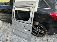 фото thumb №3, Mercedes citan 415 renault kangoo ii двері лівий задня ліва задні кришка багажника