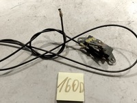 фото thumb №1, Fiat punto ii 46524761 замок капот з трос