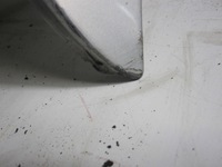 фото thumb №2, Капот передня перед seat toledo ii leon i 99 lb7z