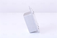 фото thumb №5, Nissens 91125 радіатор оливи, олія двигунний