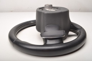 фото thumb №13, S60 iii v60 ii xc60 ii xc90 ii s90 v90 руль кожаный rdesign лепестки