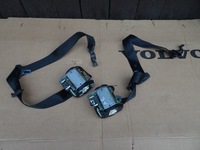 фото thumb №1, Audi a8 d3 pas ремни натяжитель левый правые зад задний