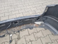 фото thumb №8, Hyundai i30 i 09-12 рестайлінг універсал задній бампер pdc 9a