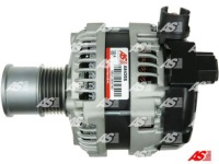 Генератор as-pl a6435s Киев, фото thumb