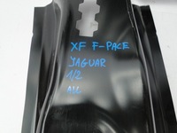 фото thumb №3, Порог jaguar xf