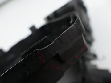 фото thumb №9, Nissan qashqai j11 1.3 t коробка предохранителей 21