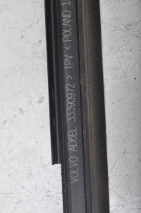 фото thumb №6, Volvo xc60 ii молдинг двері права перед передня 33390972