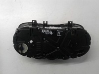 фото thumb №3, Счетчик 6v0920730b skoda fabia iii 1.0 mpi