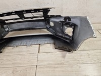 фото thumb №14, Mitsubishi space star 2022 з передній бампери