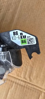 фото thumb №10, Лампа toyota yaris iv p21 2020- левая/правая линза eu