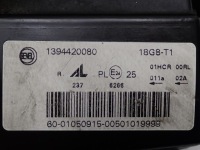 фото thumb №13, Kompletny перед капот 2xlampy бампер комплект радіатор peugeot boxer 2020r