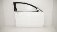 фото thumb №1, Дверь правый перед skoda superb ii 08-13r lf9e