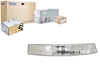 фото thumb №1, Лампа поворотник перед p nissan interstar x70 renault master ii