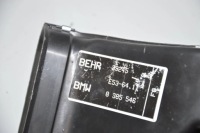 фото thumb №6, Двигунчик нагрівача bmw x5 e53 8385546 4.6l 255kw 2002 - 12120495