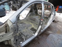 фото thumb №1, Поріг блок двигуна лівий bok zcd sx4 s-cross