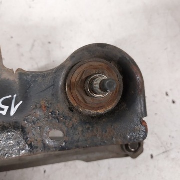 фото thumb №8, Ford fusion fiesta mk6 механизм дворник перед valeo 404745