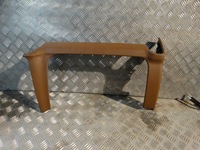 фото thumb №1, Защита рамка консоли porsche cayenne 9y 1