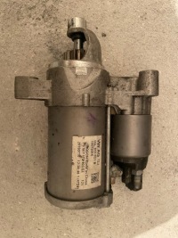 Купити Стартер vw 06l911021b, фото thumb