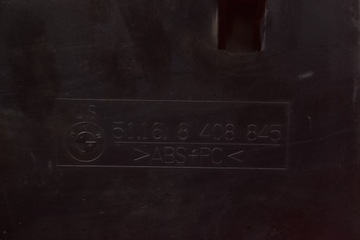 фото thumb №5, Бардачок пассажира eu 824897911 bmw x5 e53 99-03