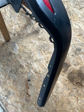 фото thumb №7, Спойлер бампера зад honda cr-v iii pdc