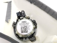 фото thumb №9, Обшивка защита стойка левая felsgrau audi a3 rs3 8v 8v5867233a vu6