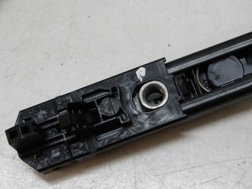 фото thumb №7, Крепление шина ремня правая octavia ii 1t0857819