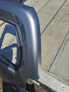 фото thumb №3, Дверь правые зад задние proace city berlingo iii combo e partner doblo rifter