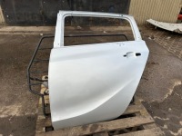 фото thumb №3, Opel zafira c двері лівий задня z176