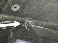 фото thumb №6, Jeep grand cherokee wk2 lift обшивка коврик пол 3 szt